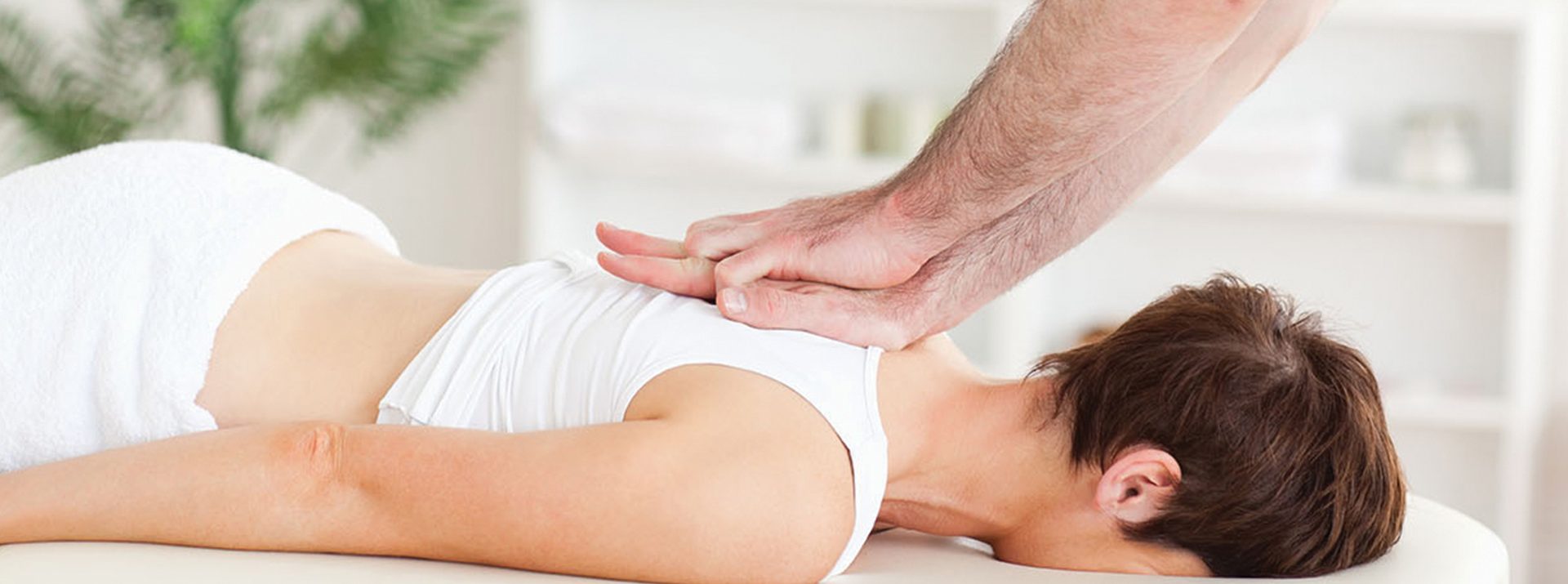 We are a unique chiropractic clinic
